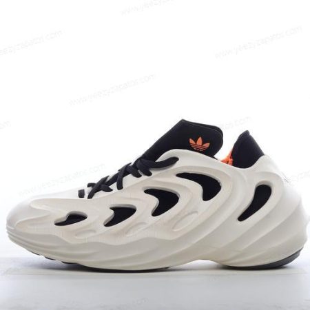 Adidas Adifom Q ‘Blanco Negro’ Zapatos Barato HP6582