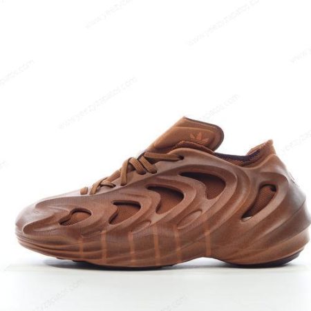 Adidas Adifom Q ‘Marrón’ Zapatos Barato GY0064