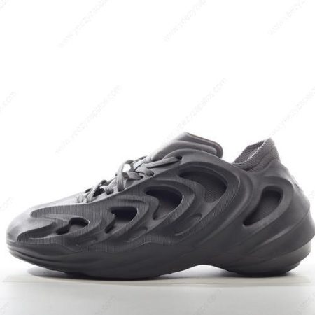 Adidas Adifom Q ‘Negro’ Zapatos Barato HP6586