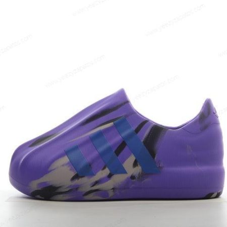 Adidas Adifom Superstar ‘Azul Morado’ Zapatos Barato IE8469