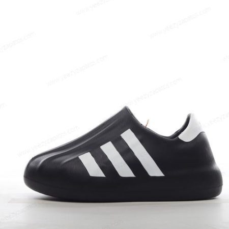 Adidas Adifom Superstar ‘Blanco Negro’ Zapatos Barato HQ8752