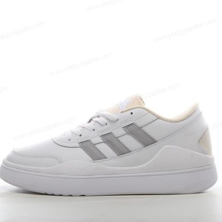 Adidas Adima Tic HM ‘Gris Blanco’ Zapatos Barato IG7352
