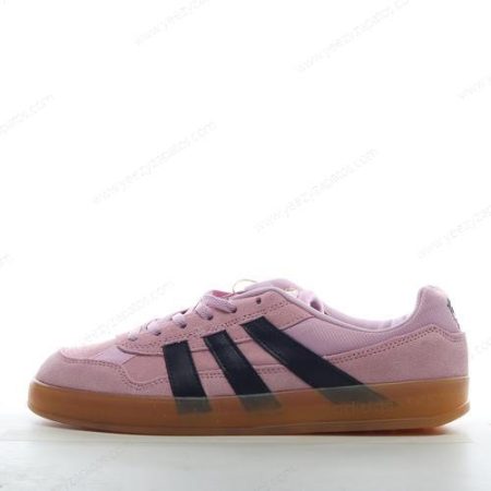 Adidas Aloha Super ‘Rosa Negro Marrón’ Zapatos Barato HQ2032