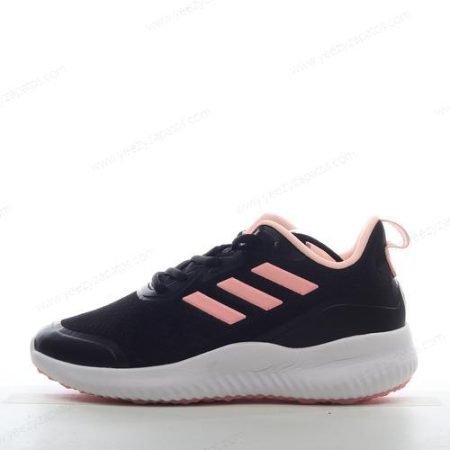 Adidas Alphacomfy ‘Negro Rosa’ Zapatos Barato