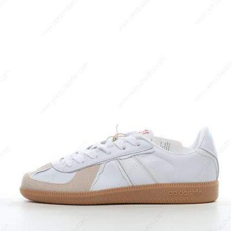 Adidas BW Army ‘Gris Blanco’ Zapatos Barato BZ0579