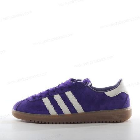 Adidas Bermuda ‘Púrpura’ Zapatos Barato IE7427