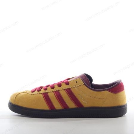 Adidas Bermuda ‘Rojo Amarillo’ Zapatos Barato ID2785