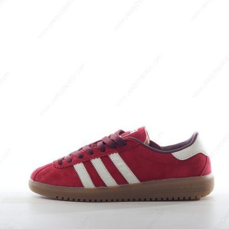Adidas Bermuda ‘Rojo’ Zapatos Barato IE7426