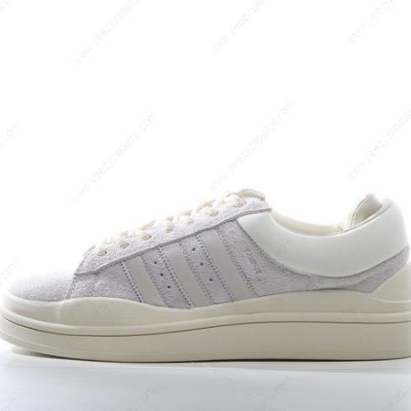 Adidas Campus x Bad Bunny ‘Blanco’ Zapatos Barato FZ5823