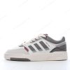 Adidas Drop Step ‘Blanco Verde Oscuro’ Zapatos Barato GW9734