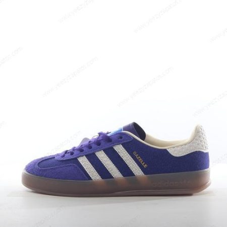 Adidas Gazelle Indoor ‘Púrpura’ Zapatos Barato IF1806