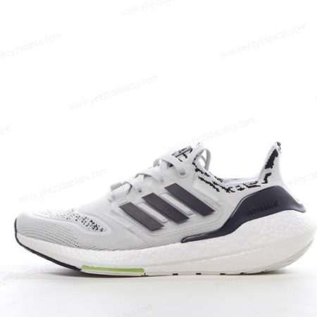 Adidas Ultra boost 22 ‘Blanco Negro’ Zapatos Barato