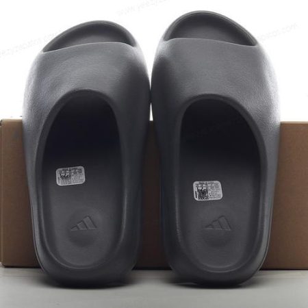 Adidas Yeezy Slides ‘Negro’ Zapatos Barato HQ6448